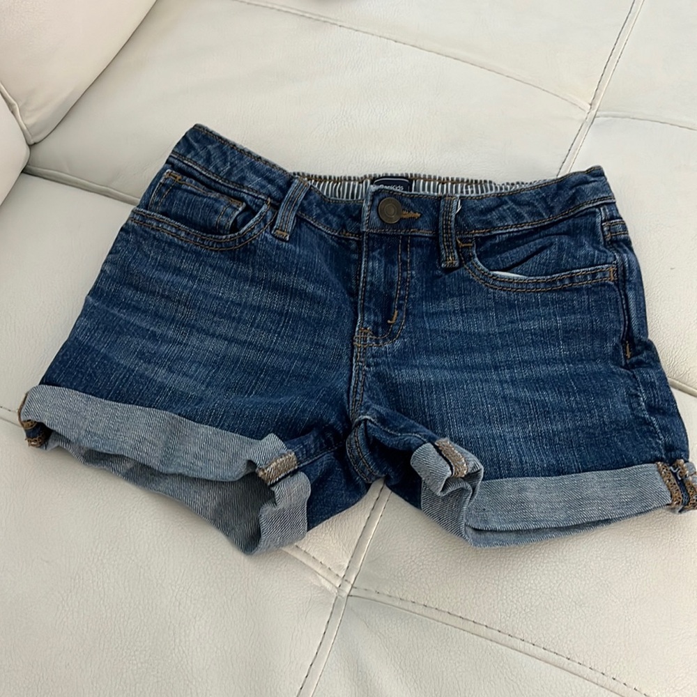 Gap Shorts
